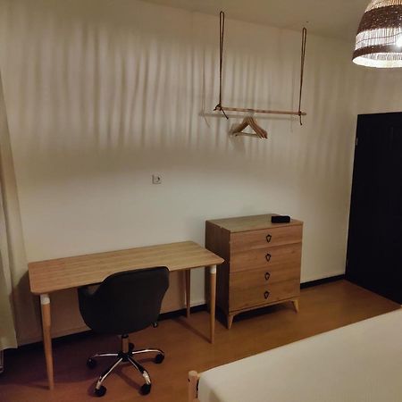 Bliss - 3 Zimmer, Boho, Arbeitsplatz, Netflix Giessen Exterior foto