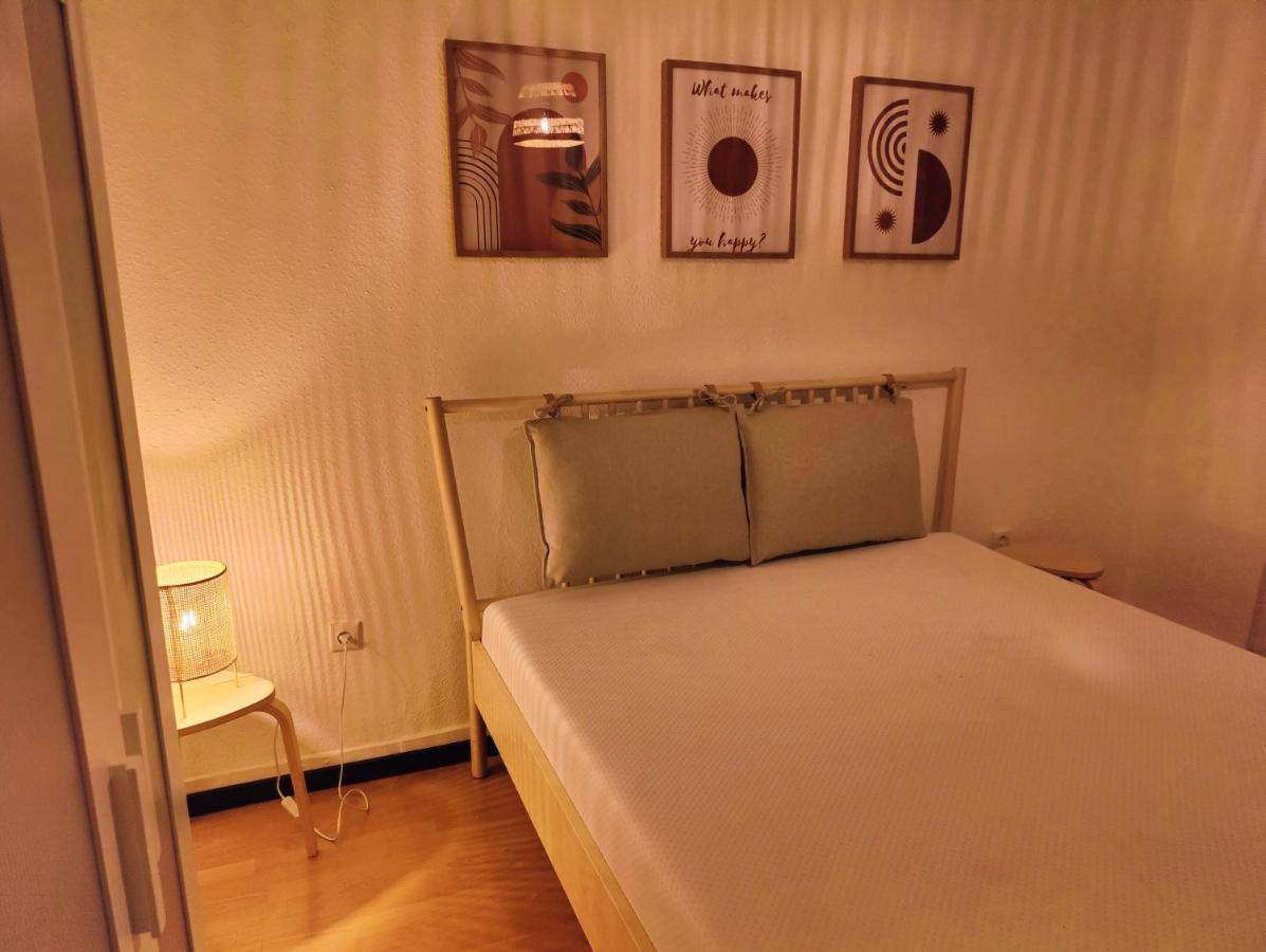 Bliss - 3 Zimmer, Boho, Arbeitsplatz, Netflix Giessen Exterior foto