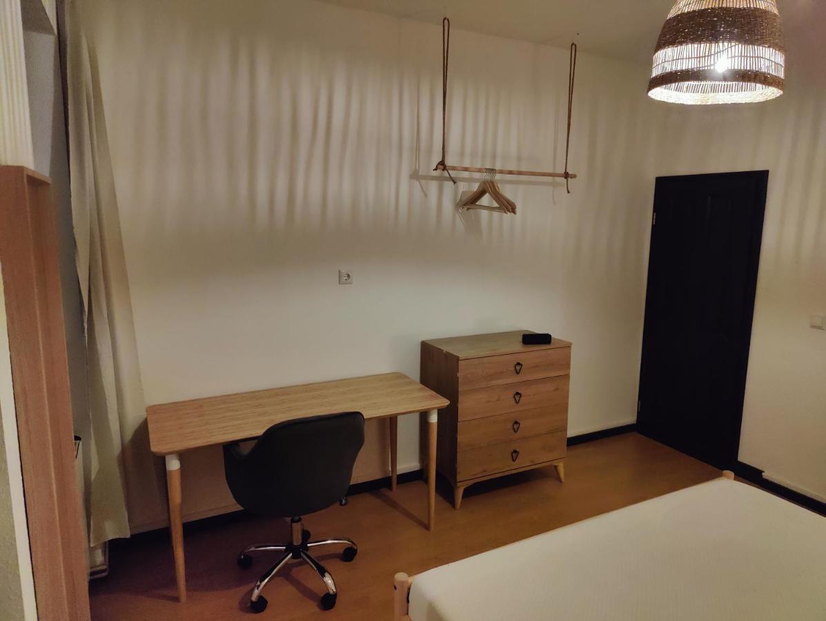 Bliss - 3 Zimmer, Boho, Arbeitsplatz, Netflix Giessen Exterior foto