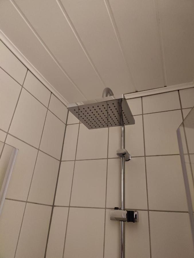 Bliss - 3 Zimmer, Boho, Arbeitsplatz, Netflix Giessen Exterior foto
